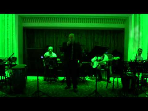 Ashot Avagyan and Florence Band - Vorogayt