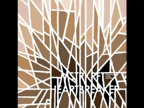 HeartBreaker-MSTRKRFT ft John Legend