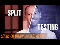 Why Split Testing is Important for Selling on Amazon - Jungle Scout University #7 Why Split Testing is Important for Selling on Amazon - Jungle Scout University #7