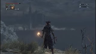 【初見実況】心折れながらBloodborne Part.11【PS4】ブラッドボーン