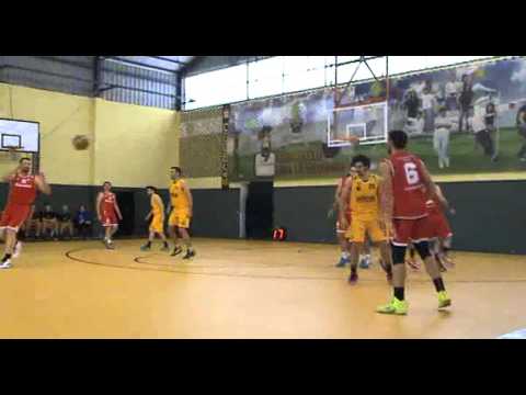 22 11 15 CV CARMEN   MERIDIANO BAZA