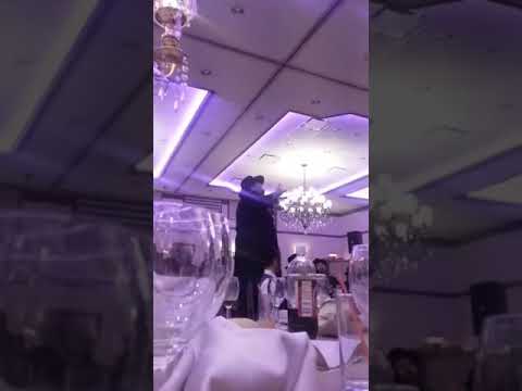 Chasidim vs. Litvakes - Avrum Mordechai Malach