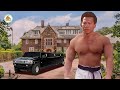 Bolo Yeung S Lifestyle 2021
