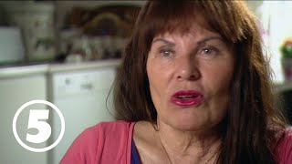 Outsiders | Lene vägrar se ut som en 70-åring