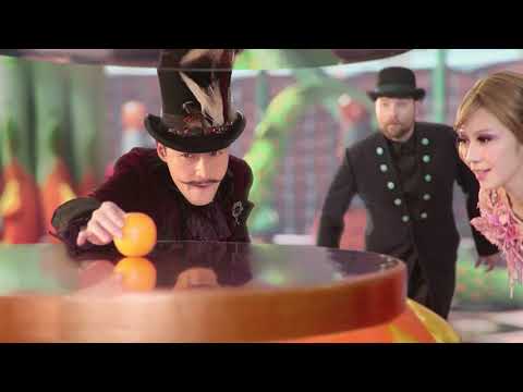 Minute Maid Summer Campaign 2017 - China