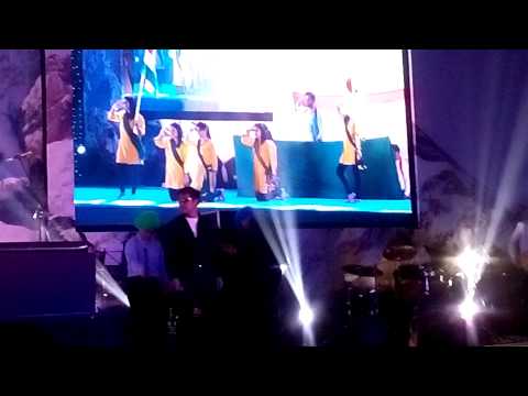Thumbnail for Performance @ Honda business Meet 2015 by HMSI