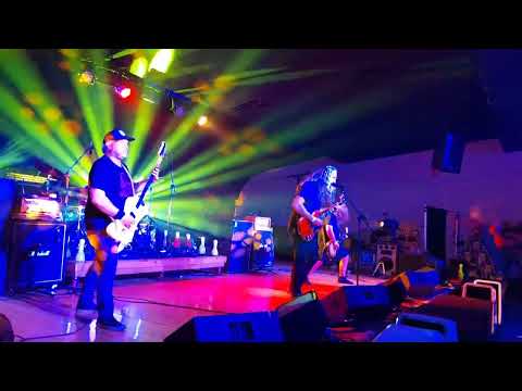 Freedom Hawk live at Westside Bowl,  Youngstown, Ohio,  9/5/23