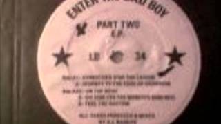 DJ Massive - Hypnotizer (For the Ladies)