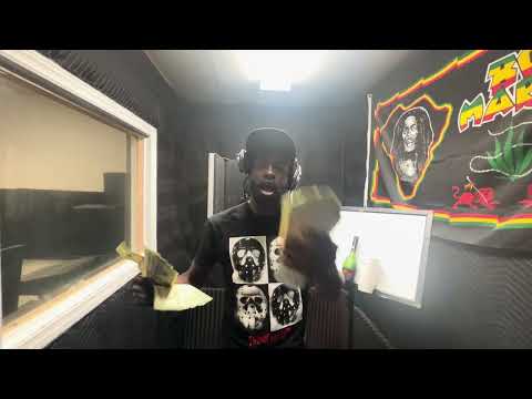 Ryme Minista & Navino Ft Damage Musiq [Preview In Studio]