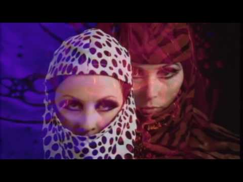 The Try Umphs - Let Me Be Your Man