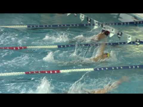 Mugnai Gabriele (3) 100DO - S.Marcellino 17.11.19