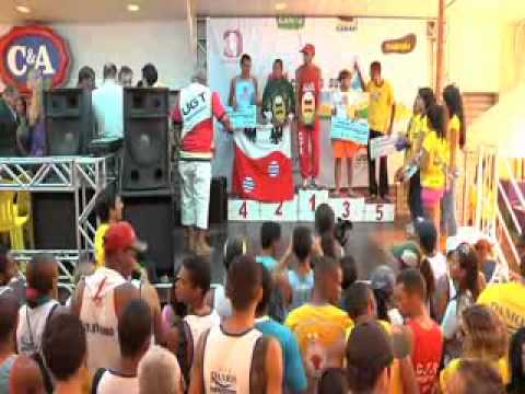 3ºcorrida do comerciário do recife