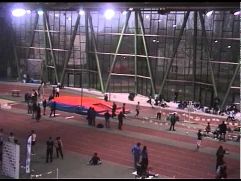 200m Cadets - Championnat de picardie