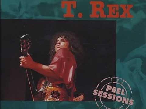 Video thumbnail for Ride A White Swan [The Peel Sessions]