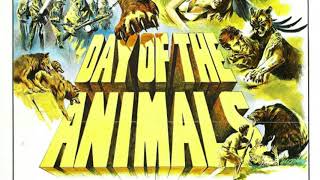 Day of the Animals - End Credits theme