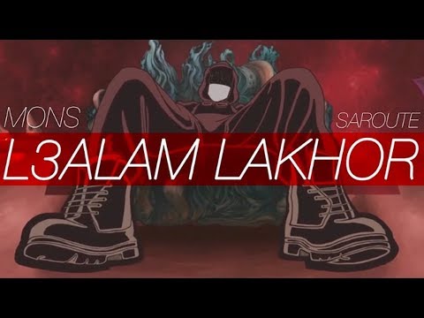Video thumbnail for L3alam lakhor