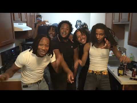 89Qwick x HCB Ro - 218 (Official Music Video)