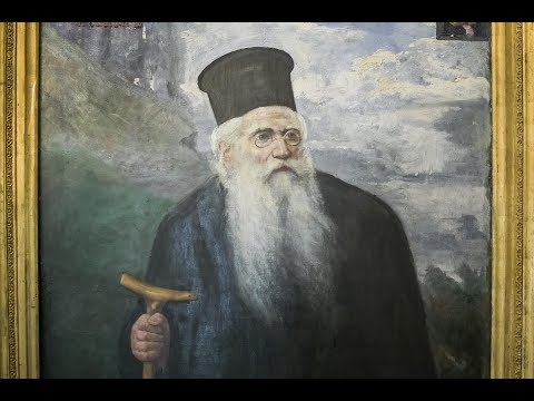 Sfântul Ierarh Iosif cel Milostiv, Mitropolitul Moldovei - de la portret la icoană