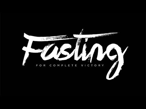 Jentezen Franklin – Fasting for Complete Victory Jentezen Franklin – Fasting for Complete Victory