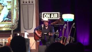 Elvis Costello (Malmö Live 20170224)