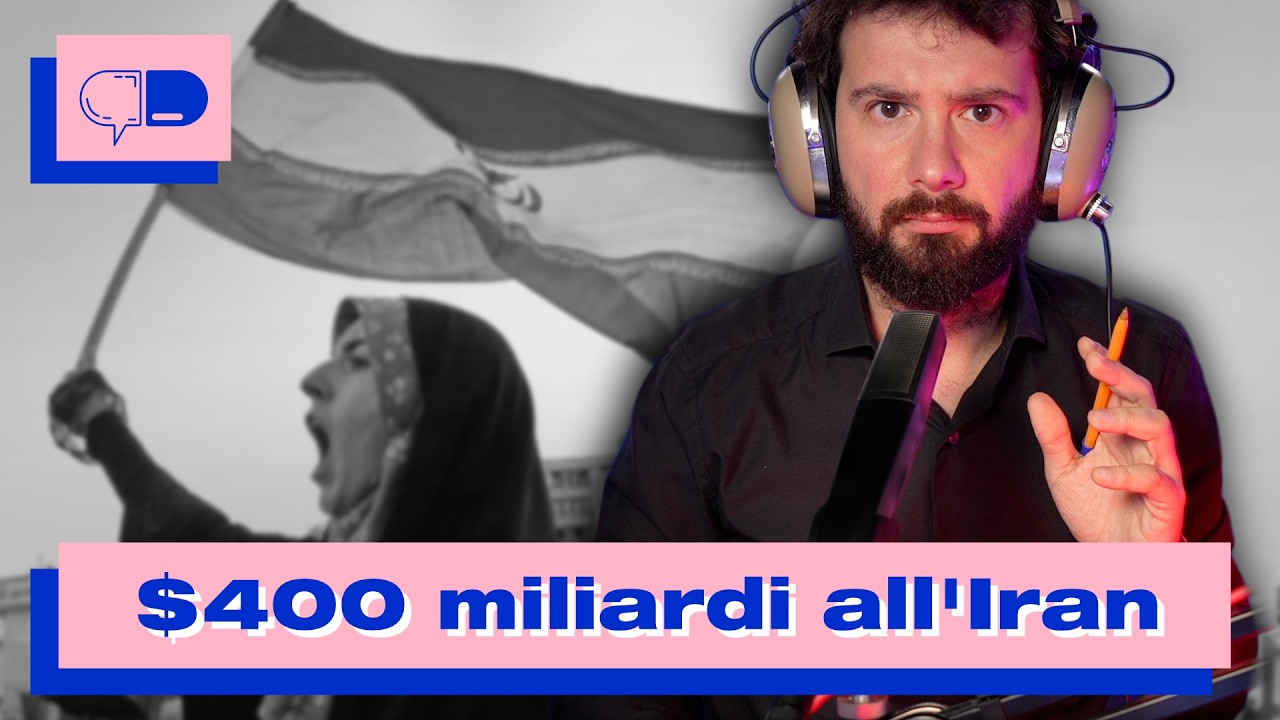 L'Iran ha umiliato gli USA: il memorandum è una resa totale