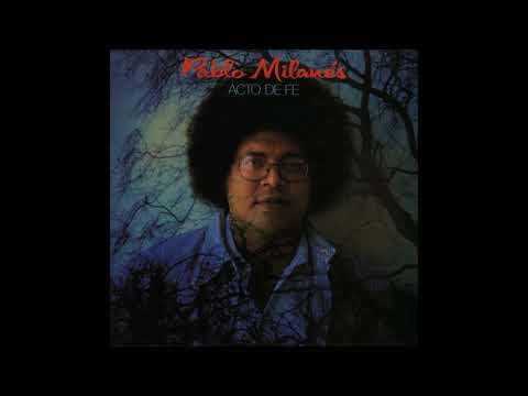 Yo me quedo - Pablo Milanés