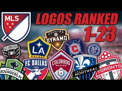download lagu mp3 mp4 Best Mls Logos, download lagu Best Mls Logos gratis, unduh video klip Best Mls Logos