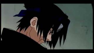 Sasuke- Try to be perfect