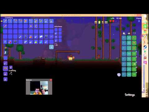 SirSpacebar's BNB S2 E1