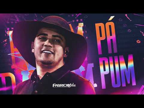 FOI PA PUM - NATANZINHO LIMA REPERTÓRIO NOVO (AO VIVO)