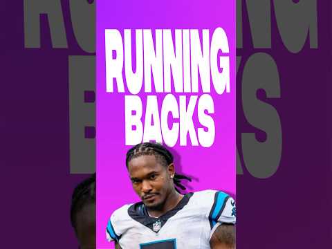 Thumbnail for Three running backs who probably won you your fantasy football league this season