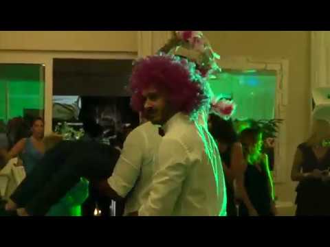 Si balla al matrimonio di Carlotta e Fabio!!