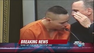 Details on the Tucson investigation of an extreme case of child abuse and imprisonment