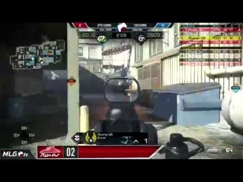 Top 5 Call of Duty Plays from MLG Anaheim 2014