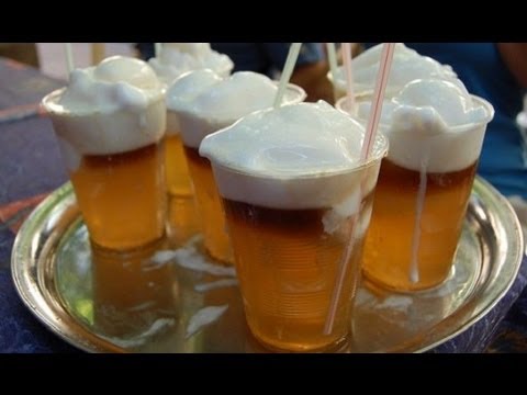 Receta: Terremoto (Trago Tipico De Chile) - Silvana Cocina Y Manualidades
