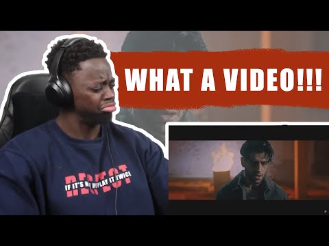 Reynmen - Pare (Official Video) REACTION!!!