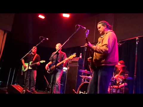 From The Bing Lounge, Meat Puppets 11-20-2013 Waiting