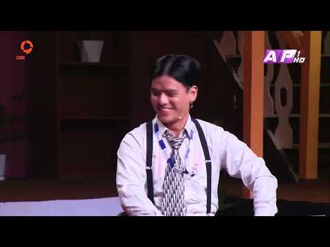 Niranjan Magar Showreels Niranjan Magar