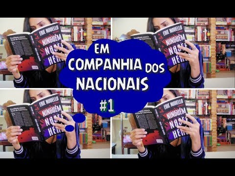 NINGUÉM NASCE HERÓI, de Eric Novello