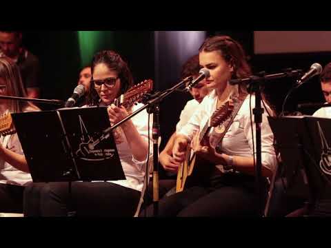 10 SAUDADE DE OURO PRETO - ORQUESTRA MARINGAENSE DE VIOLA CAIPIRA