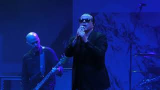 &quot;American Gothic&quot; The Cult@Fillmore Silver Spring, MD 12/8/19