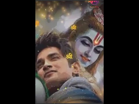 Karan Sukhija Namo namo shankara song