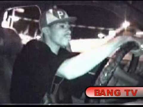 Rah Sun (feat. B.U.) - Street Video 2005 (bang city)