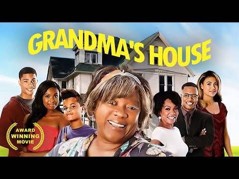 Grandma's House | Christian Movie | Loretta Devine | Faithful Drama