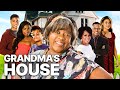 Grandma's House | Christian Movie | Loretta Devine | Faithful Drama