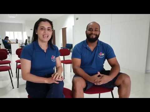 Hospitalhaços Entrevista - Processo Seletivo 2º Semestre 2019