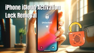 Bypass iCloud Activation Lock on your IPhone with this App