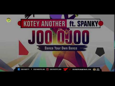 Kotey Another  -  Joo O Joo
