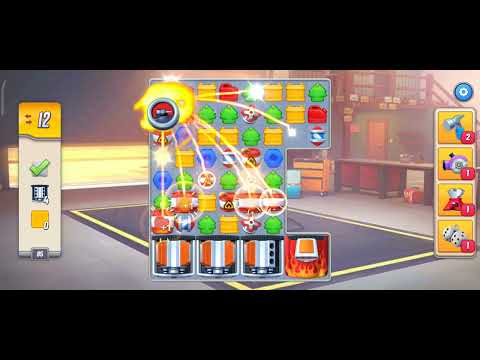 Chrome valley customs level 85