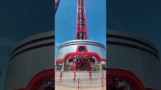 Ferrari Tower